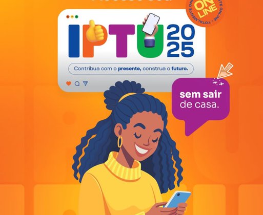 IPTU São Raimundo Nonato