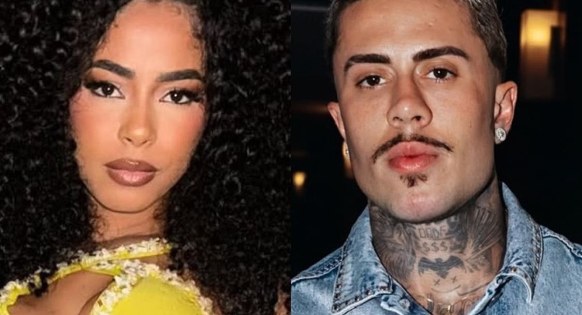 Lorena Maria fala sobre término com MC Daniel: 