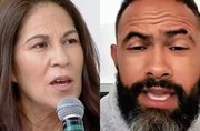 Mãe de Eliza Samudio fala sobre aproximação entre o neto Brunninho e o goleiro Bruno