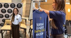Piauiense Caroline Venancio representa a Venantis na Cúpula de Liderança 2025 em Washington D.C