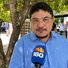 Prefeito Maxwell de Altos recebendo van na APPM