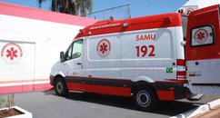 SAMU