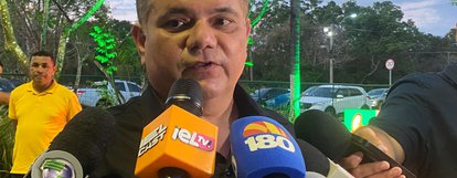 Secretário Fábio Xavier