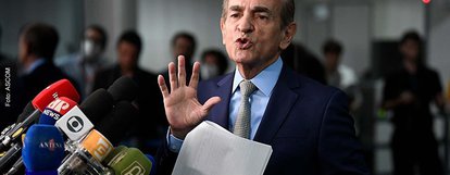 Senador marcelo castro