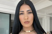 Simaria empolga seguidores com clique ousado e recebe elogios nas redes sociais