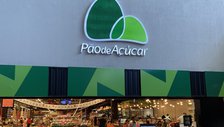 Supermercado Pão de Açúcar
