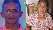 Suspeito de atropelar e matar vizinha idosa no Piauí continua foragido