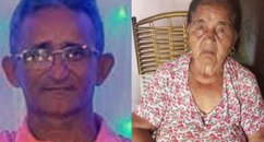 Suspeito de atropelar e matar vizinha idosa no Piauí continua foragido