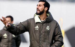 Arbeloa