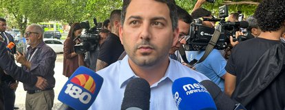 Breno Macedo