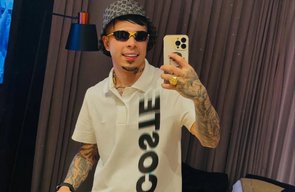 Defesa de MC Tuto se pronuncia após prisão preventiva por atropelamento