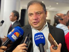 Delegado geral Luccy keiko (Foto: )