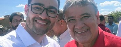 Em meio a articulações no PT, Vinícius Dias afirma