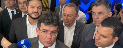 Governador Rafael Fonteles