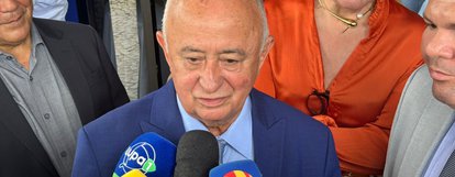 Julio Cesar