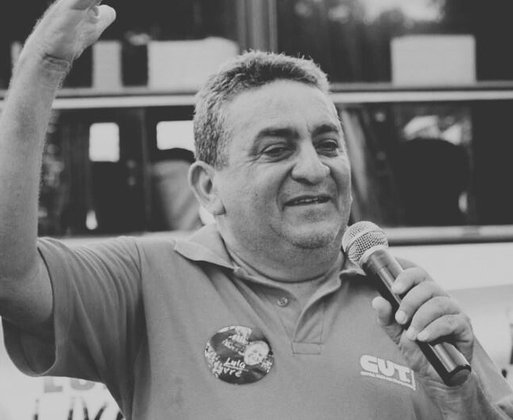 Morre em Teresina, aos 63 anos, o professor e sindicalista Manoel Rodrigues, causando forte comoção