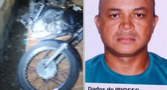 Motociclista morre após grave colisão com poste na BR-316, em Teresina