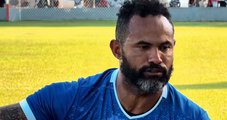 Saiba onde joga o goleiro Bruno, condenado pela morte de Eliza Samudio