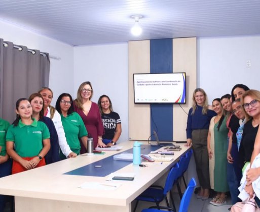 Saúde Demerval Lobão