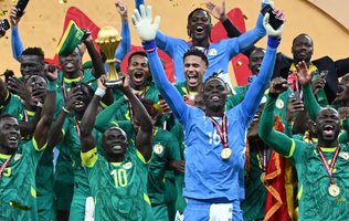 Senegal