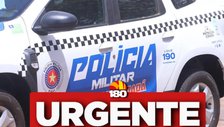 Viatura Urgente