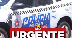 Viatura Urgente