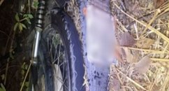 Acidente entre carro e moto deixa uma pessoa morta na BR-230, em Oeiras
