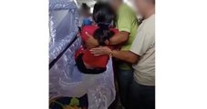 Adolescente de 15 anos acorda dentro do caixão durante o próprio velório