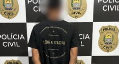 Adolescente é apreendido suspeito de participação em duplo homicídio em Nossa Senhora dos Remédios