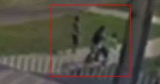 Adolescente leva quatro facadas e tem bicicleta roubada na EPTG, no Guará