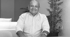 Advogado e ex-secretário Justiniano Pedroso morre aos 65 anos