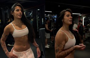 Ana Castela
