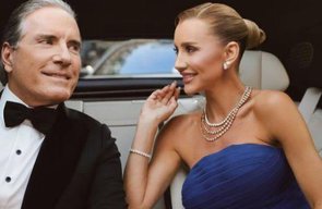 Ana Paula revela seu maior sonho na nova mansão com Justus