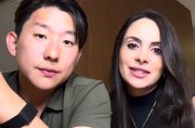 Após chamar atenção com nome raro, Pyong diz que filha não se chamará Joquebede