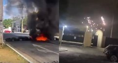 Em destaque: Após dias sem energia, moradores interditam avenida durante protesto em Teresina