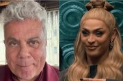 Após insistir em fake news ao vivo, Milton Cunha se desculpa com Pabllo Vittar