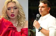Após "prever" morte do cantor Rick, vidente faz alerta assustador envolvendo Flávio Bolsonaro