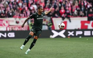 Arthur Augusto -  Werder Bremen