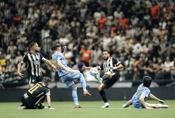 Atlético-MG