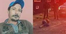 Briga por cadeira termina com homem morto a facada em Aquidauana