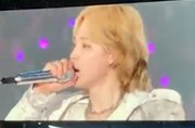 BTS pede que fãs se afastem do palco em show na Argentina por segurança