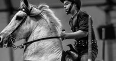 Campeão mirim de hipismo, de 13 anos, morre em acidente no RJ