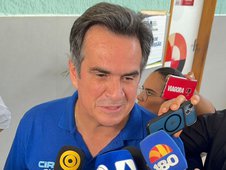Ciro Nogueira (Foto: )