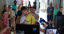 Cleitinho pede união e incentiva abraço entre apoiadores de Lula e Flávio