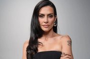 Cleo Pires diz que se doou e não foi escolhida
