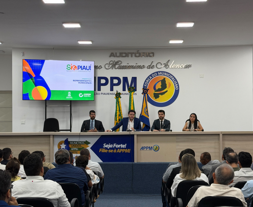 Concurso Unificado APPM