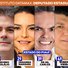 Confira os mais citados para deputado estadual na última pesquisa do Instituto DataMax