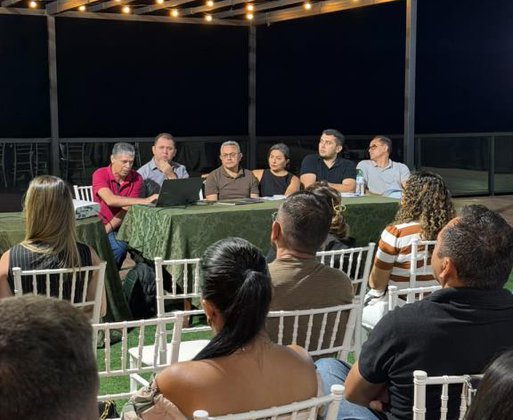 Conselho Municipal de Turismo para discutir desenvolvimento de Pedro II