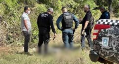 Corpo de mulher com sinais de tortura é encontrado próximo à lagoa do Bebedouro, em Parnaíba