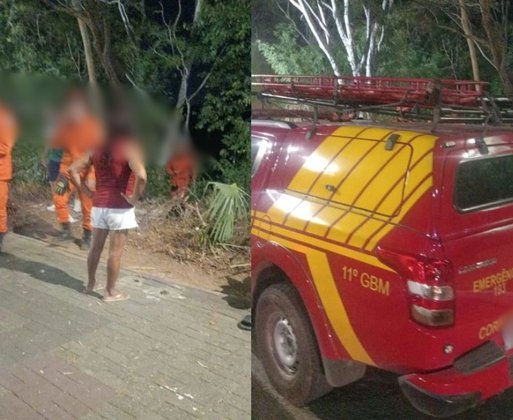 Corpo é encontrado embaixo da Ponte da Primavera, na zona Norte de Teresina